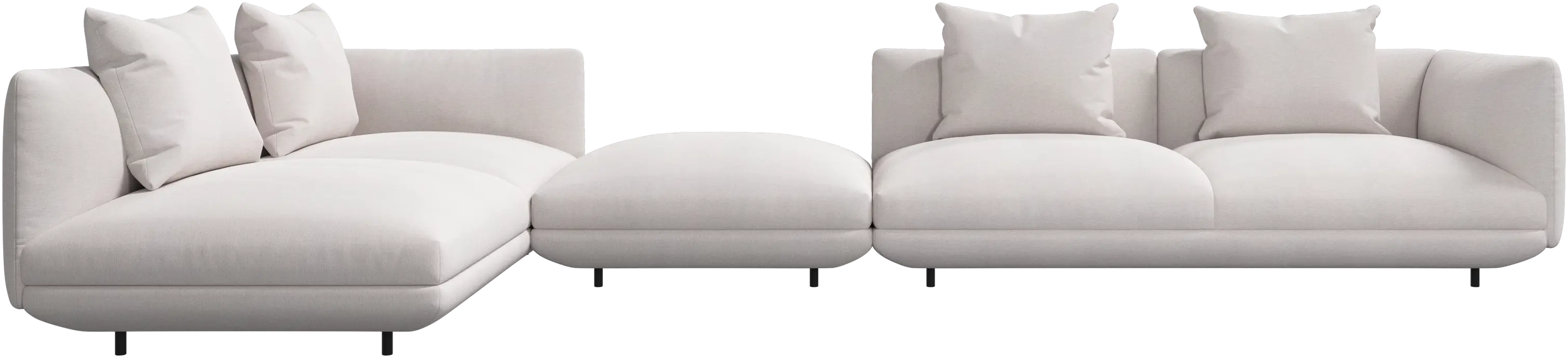 Salamanca corner sofa