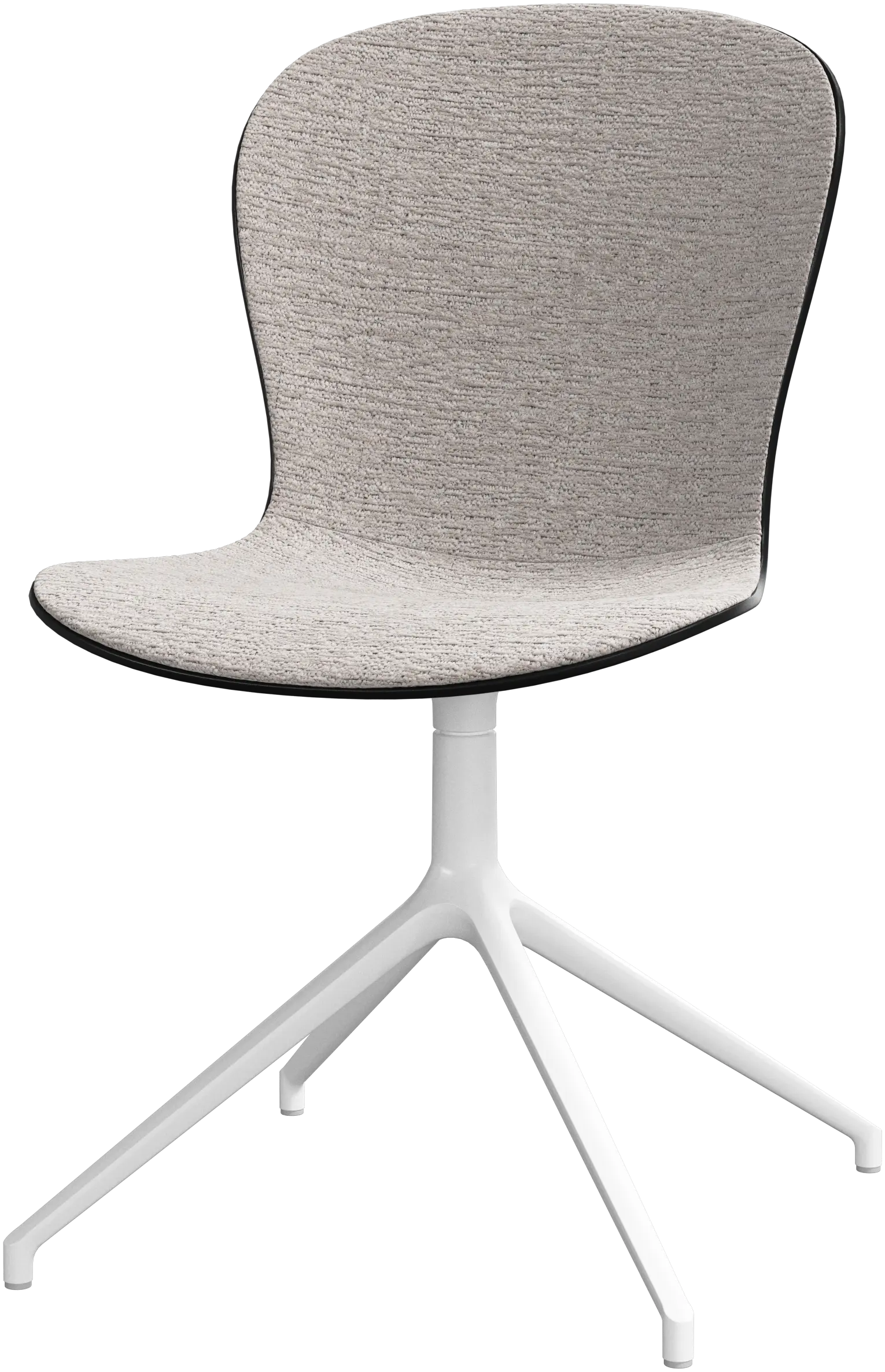 Jedálenská stolička Adelaide s otočnou funkciou