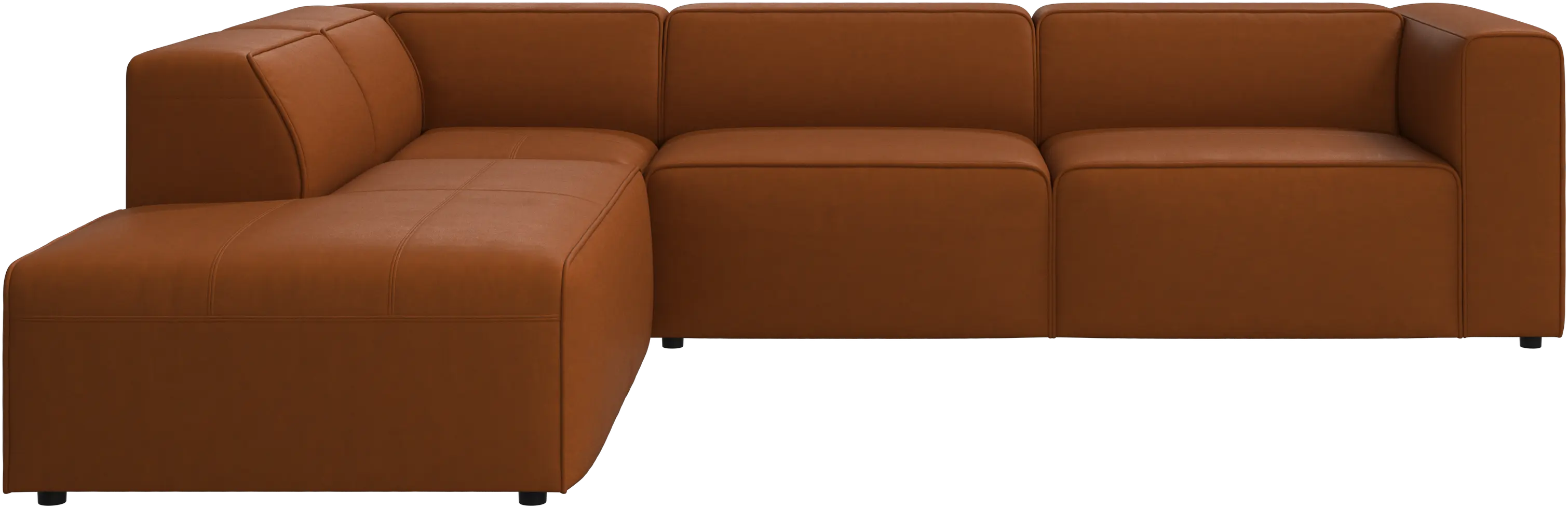 Carmo motion corner sofa