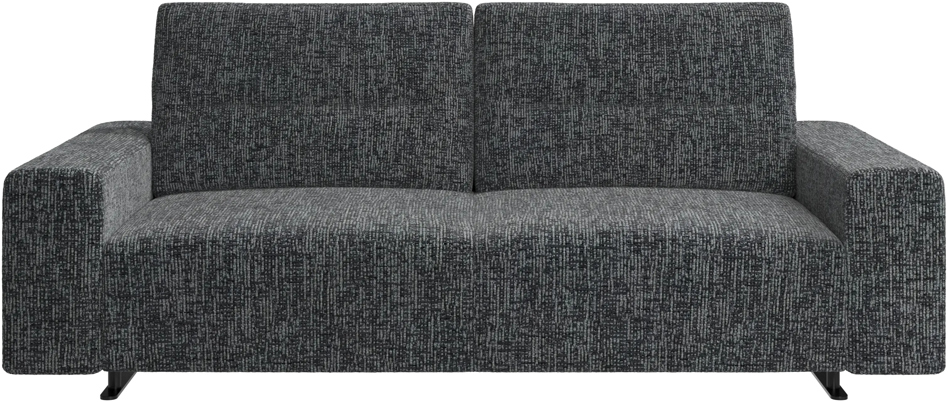 Hampton sofa with adjustable back