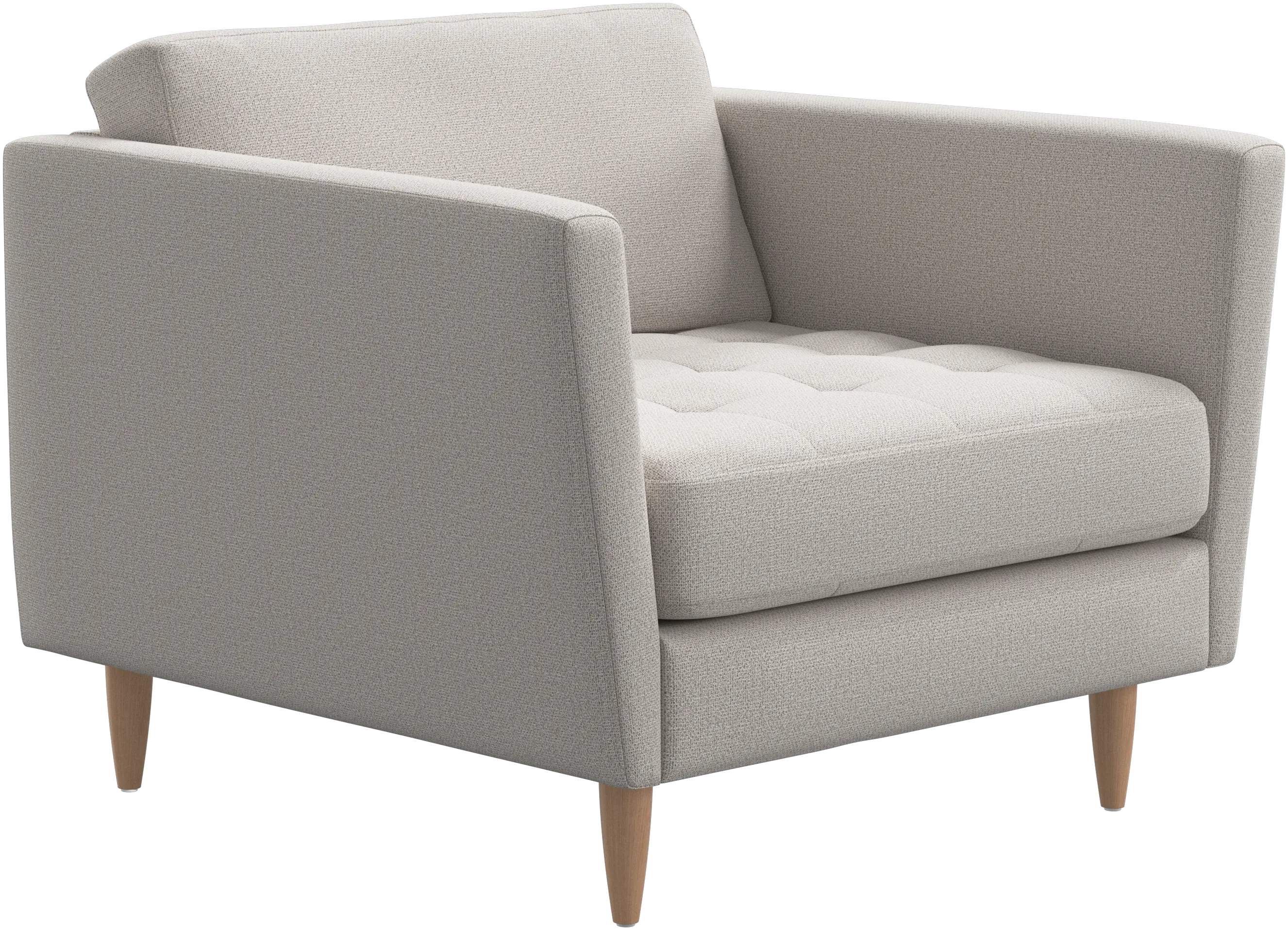 Osaka armchair