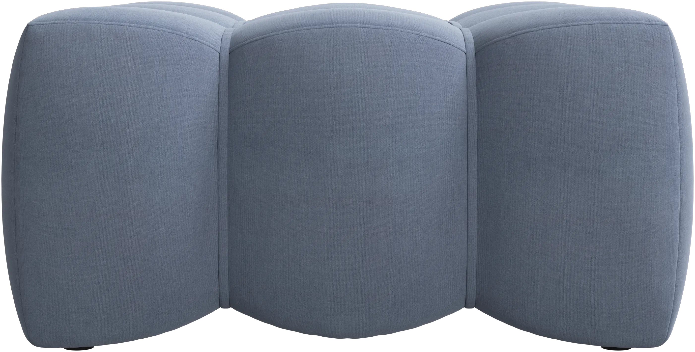 Nawabari footstool big