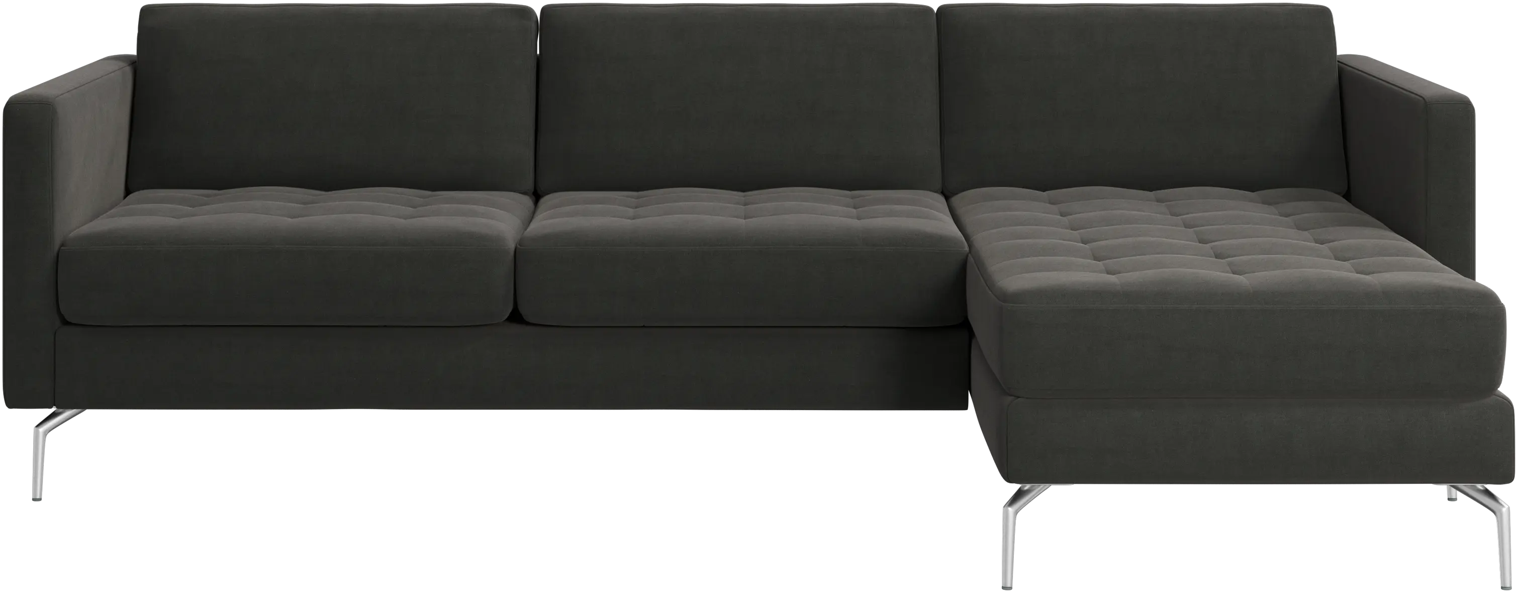 Osaka chaise longue sofa