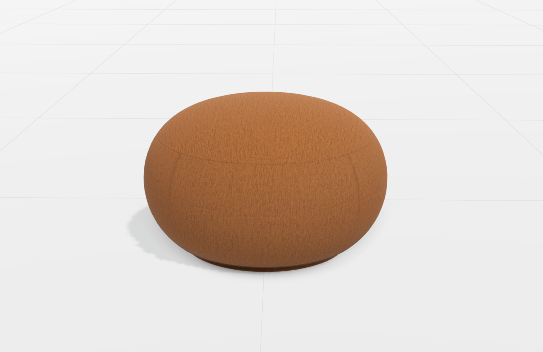 Footstool