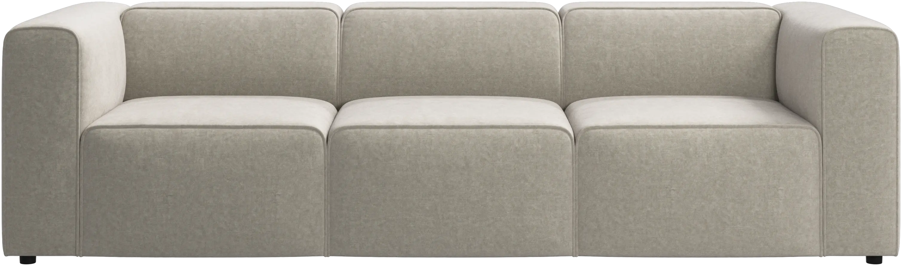 Carmo 3 seater sofa