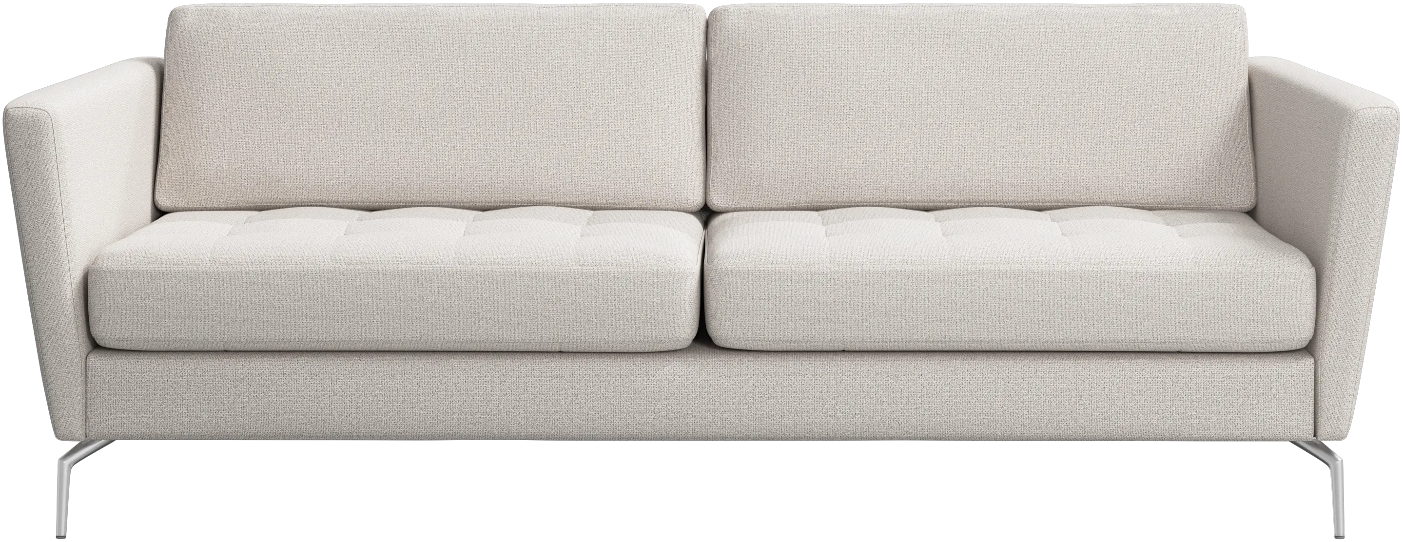 Osaka 2,5-istuttava sohva