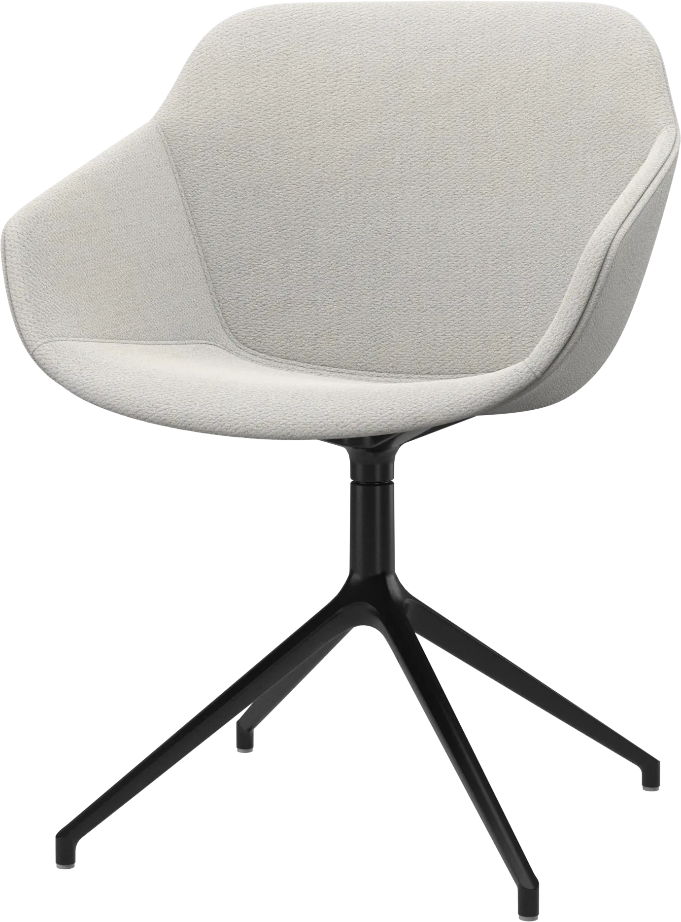 Silla Vienna con función giratoria