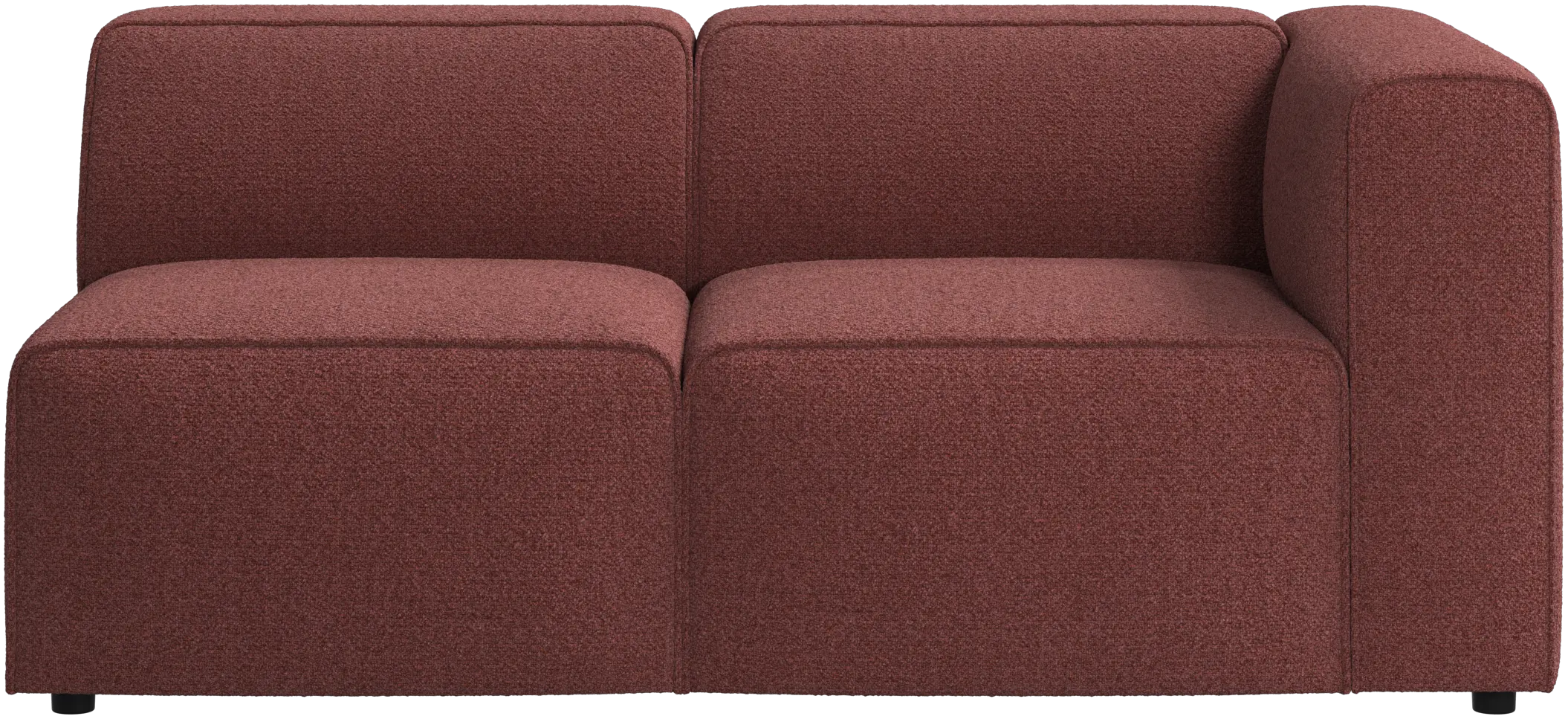 Sofá Carmo de 2 lugares