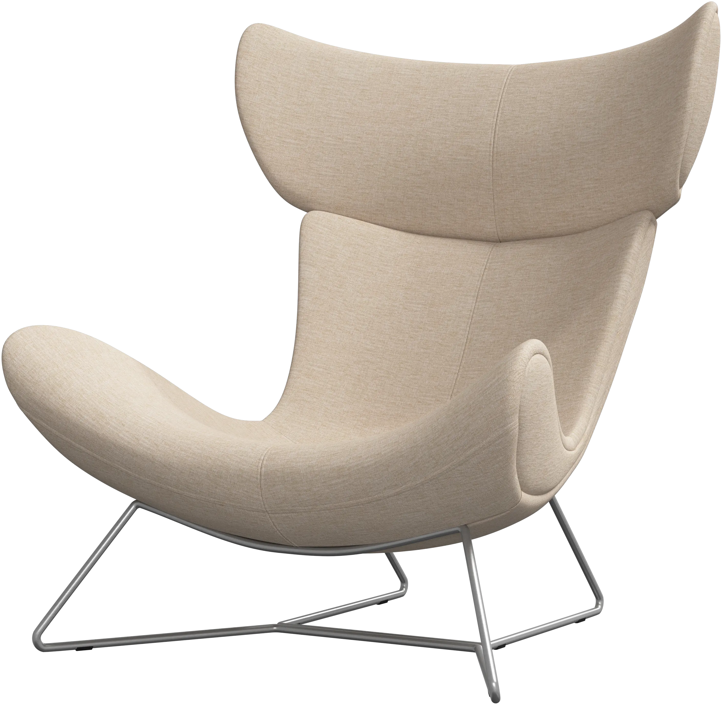 Imola armchair