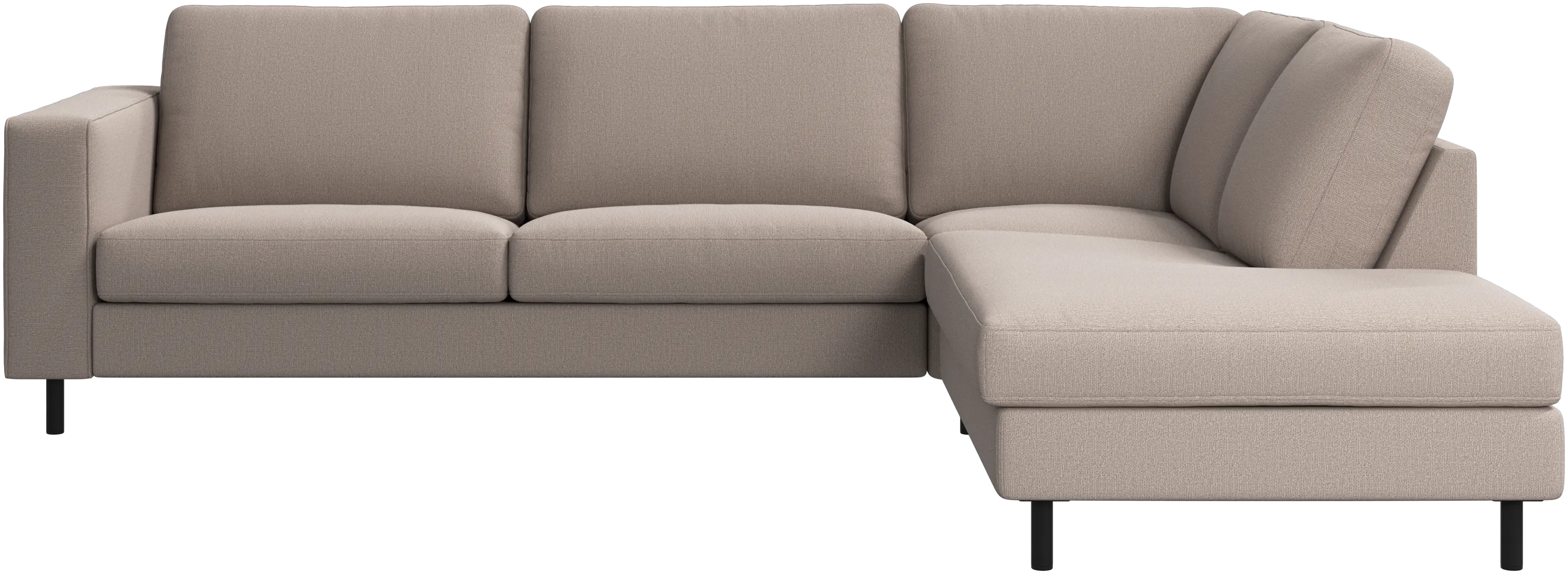 Indivi hjørnesofa, høyre