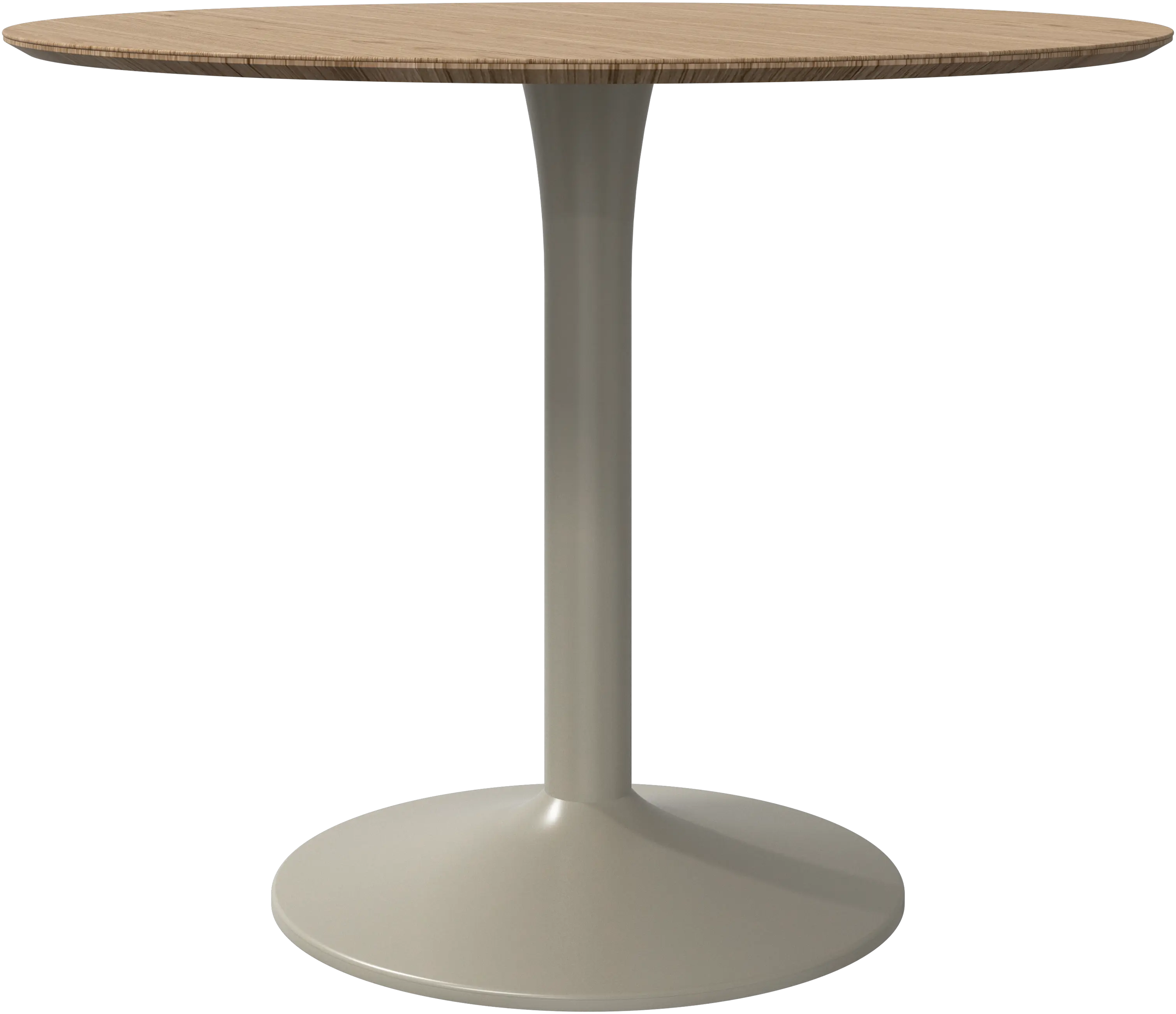 New York dining table