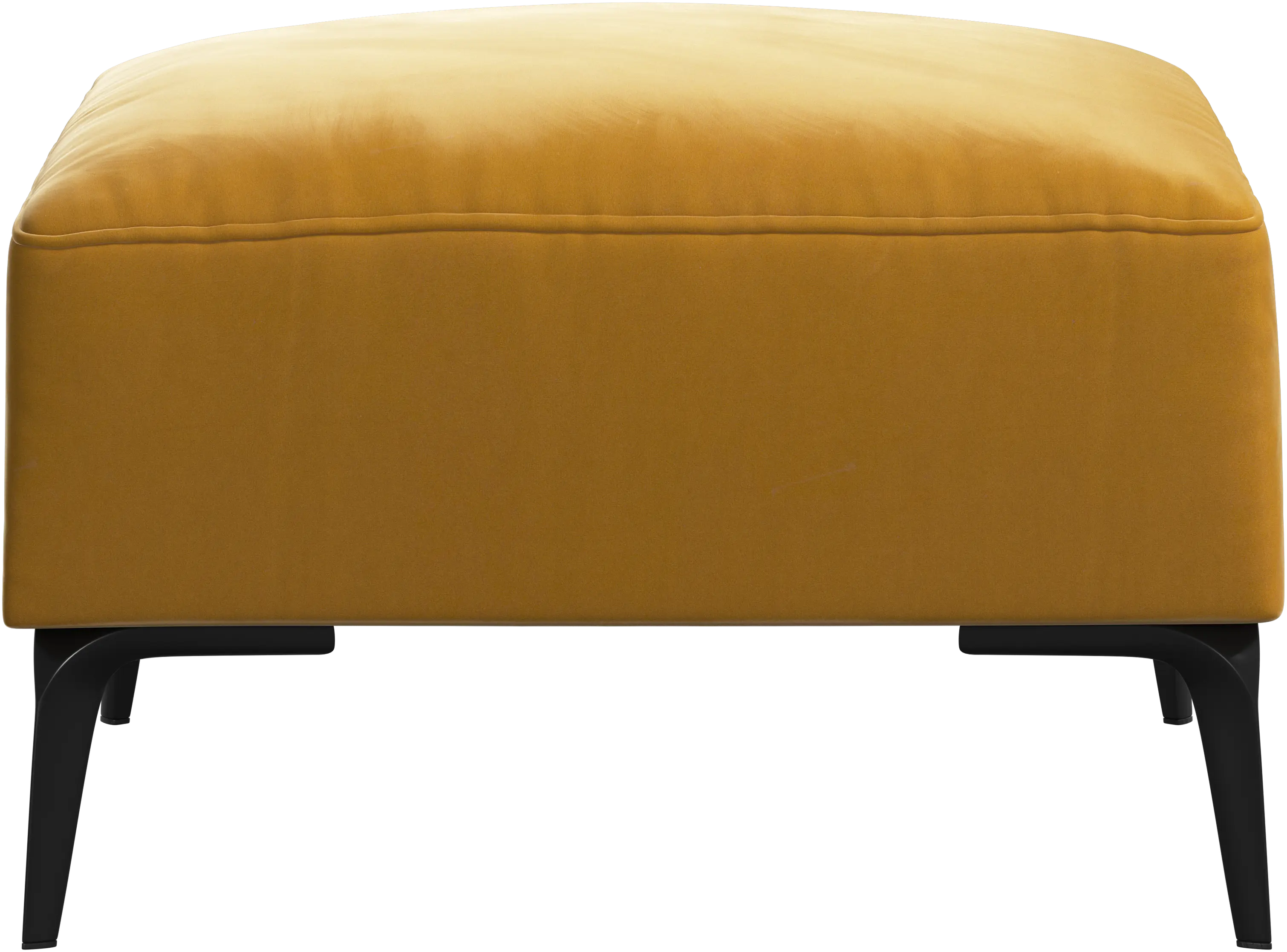 Zürich footstool