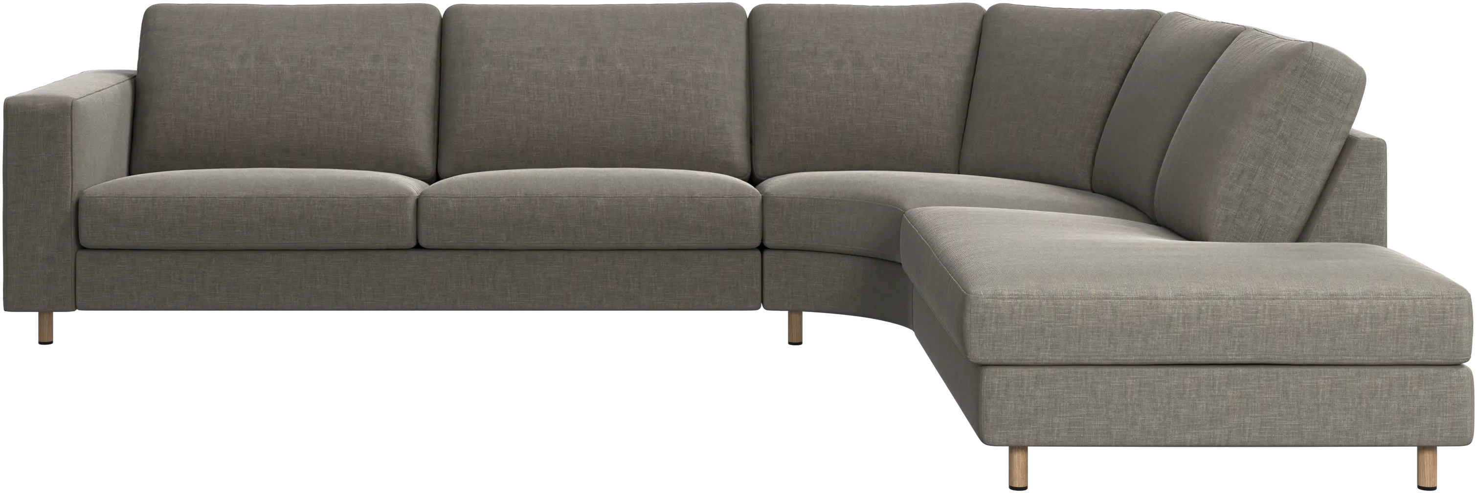 Indivi hjørnesofa, høyre