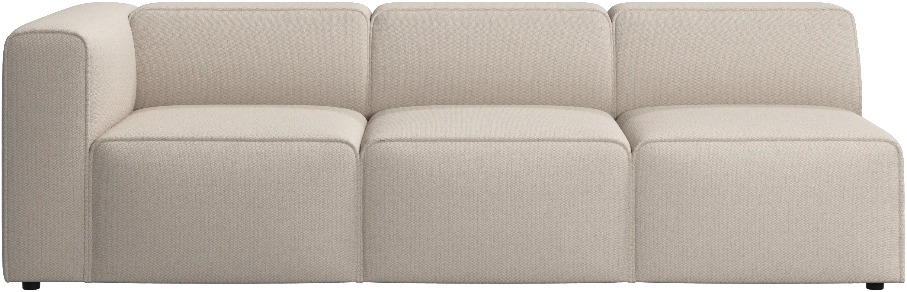 Carmo 3 seater sofa