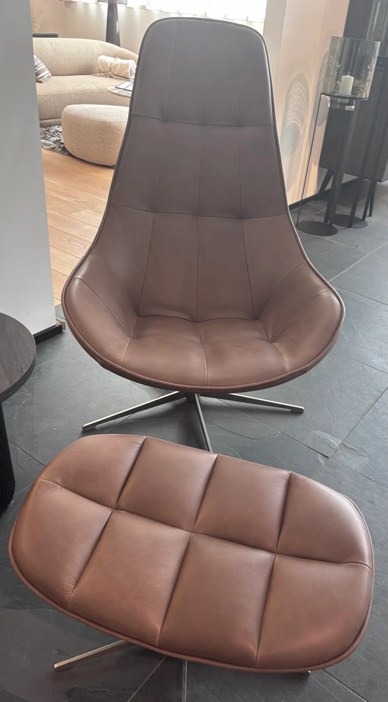 Armchairs
