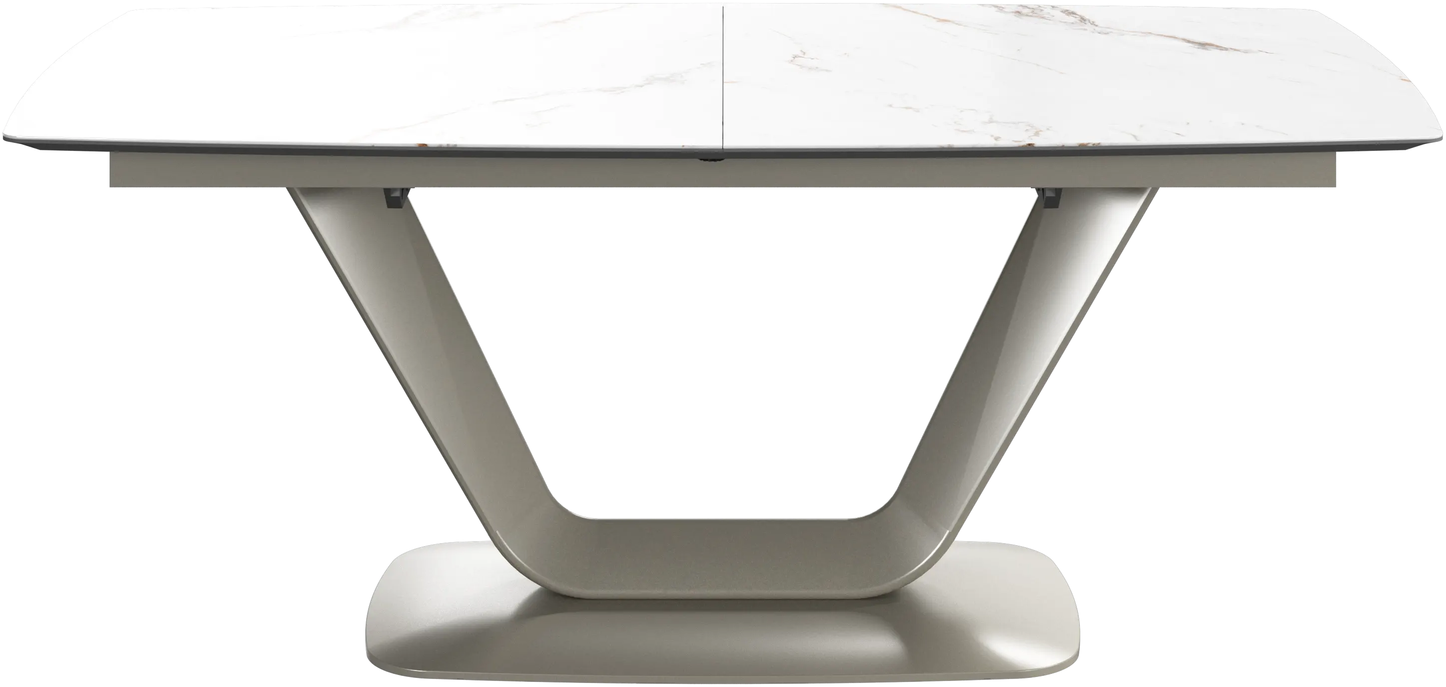 Alicante extendable dining table