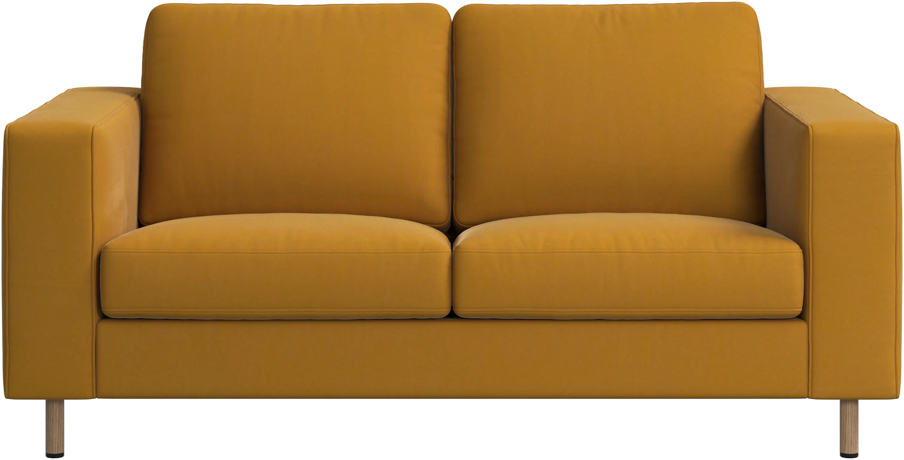 Indivi 2 seater sofa