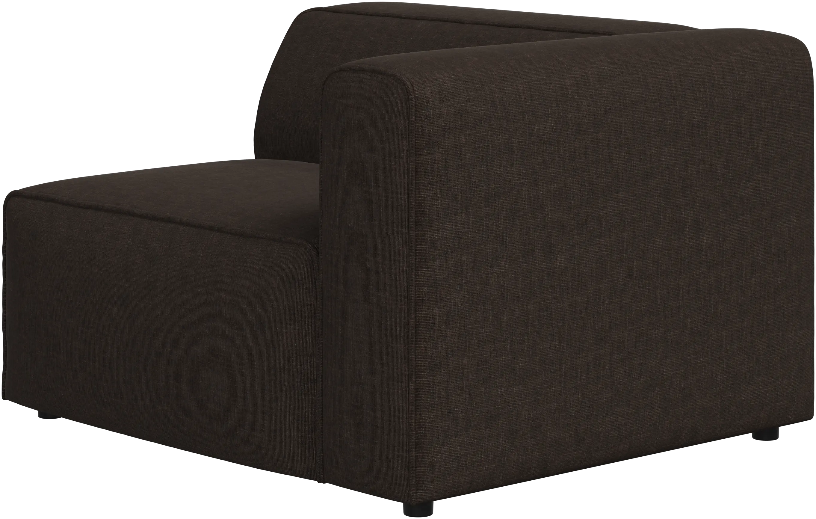Carmo armchair