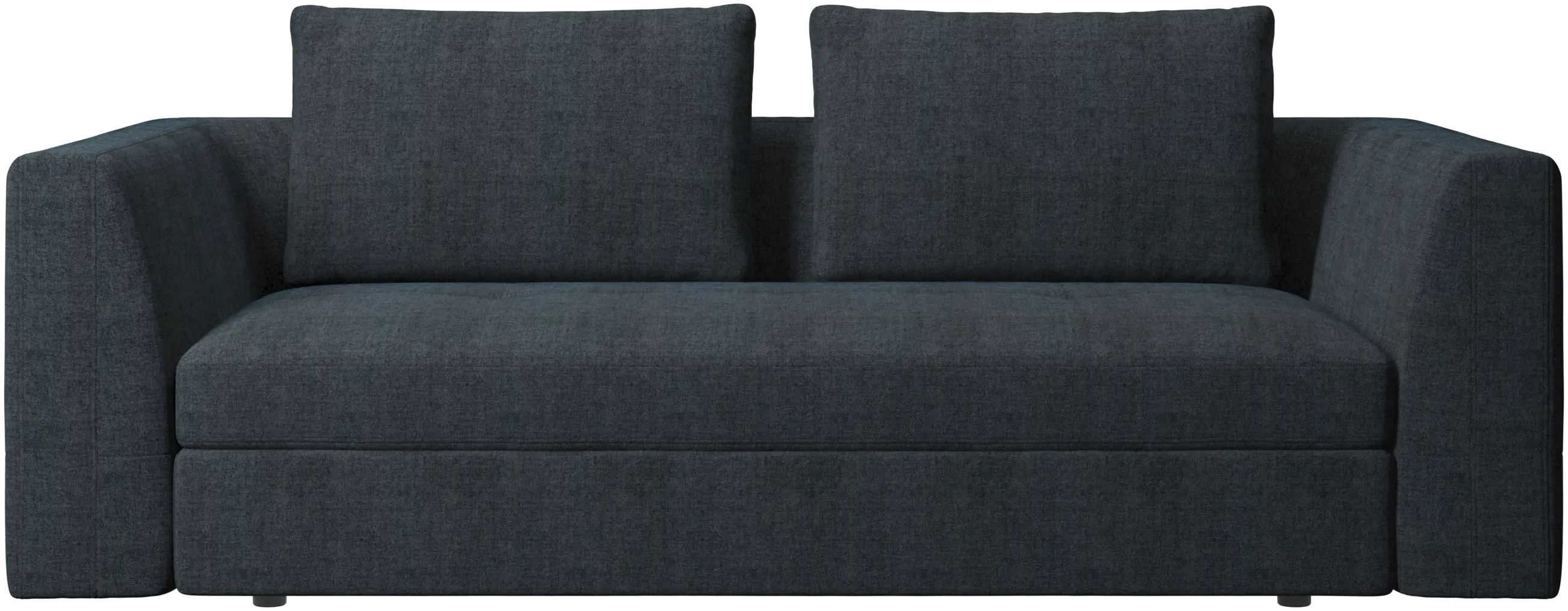 Bergamo 2,5 seater sofa