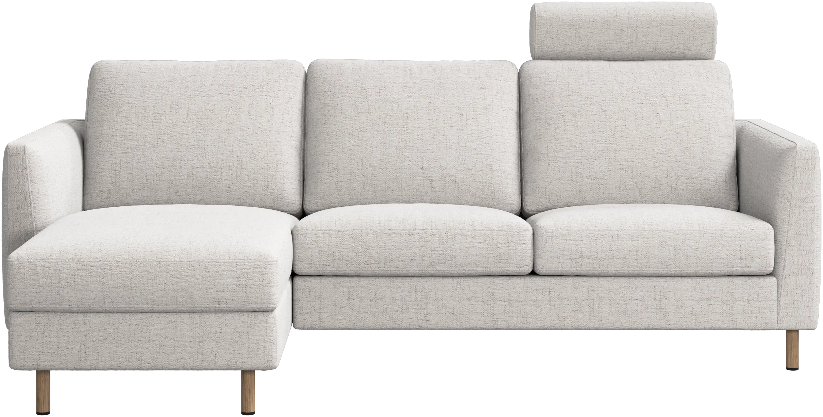 I.D.V. ソファ、カウチソファ付き（左）