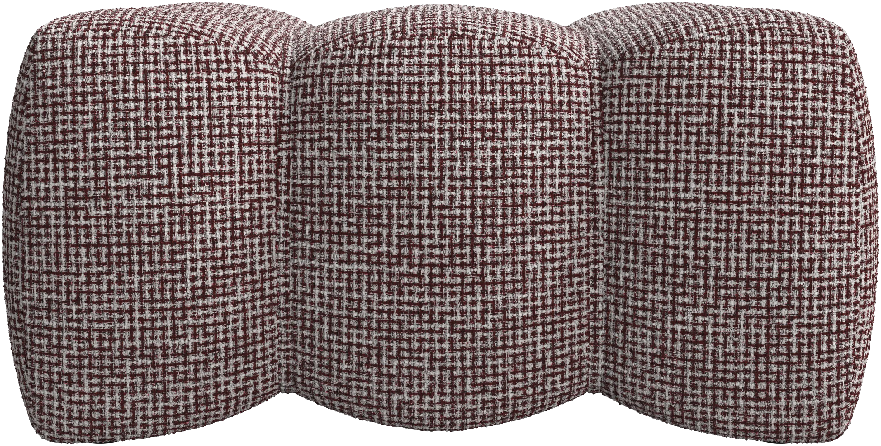 Nawabari footstool big