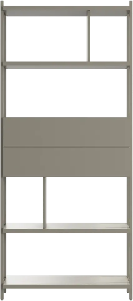 Storage Calgary storage with dropdown front