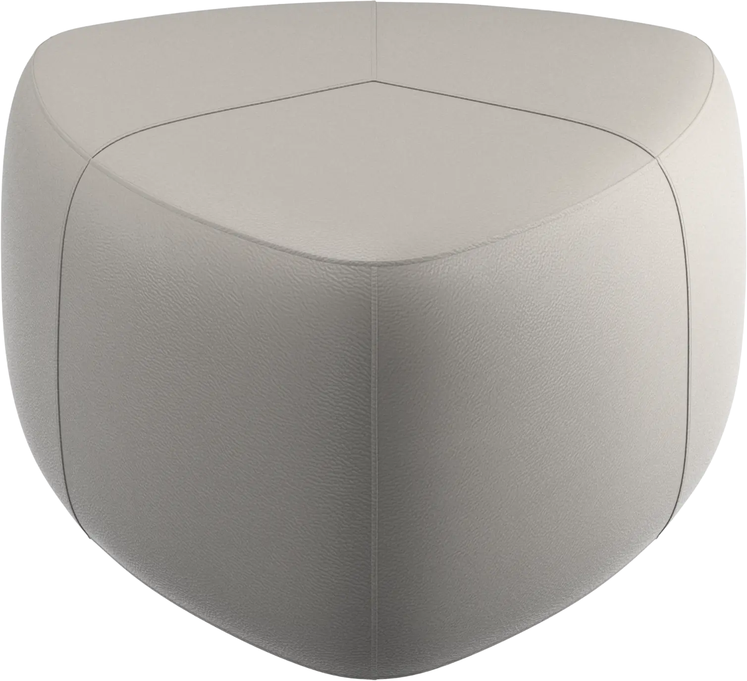 Bermuda ottoman
