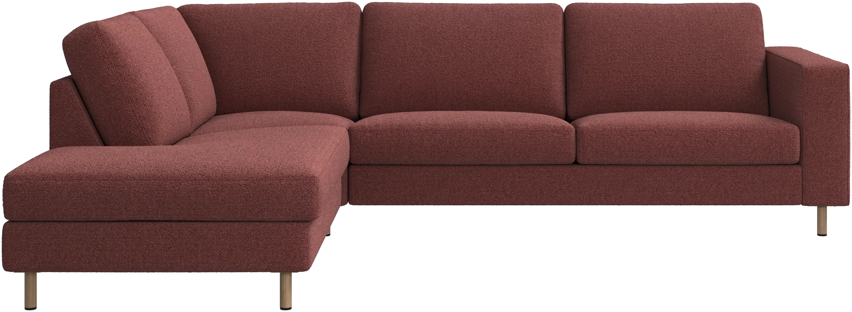 Sofa narożna Indivi lewa
