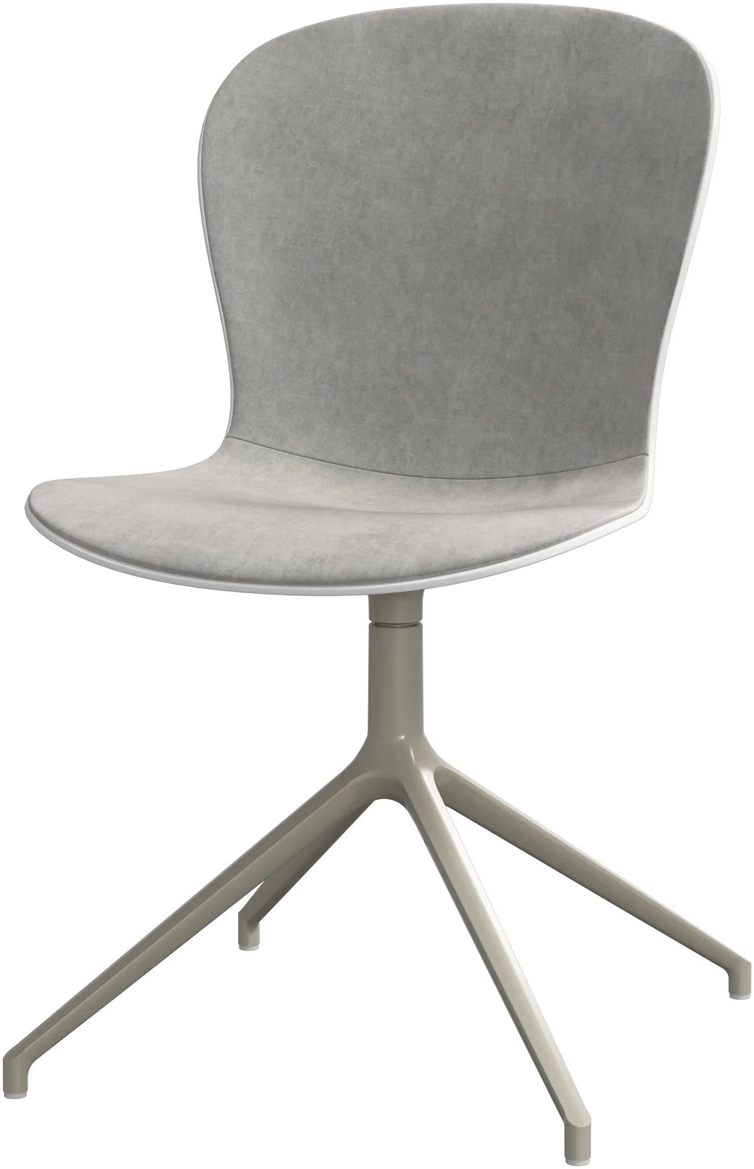 带旋转功能的 Adelaide 餐椅