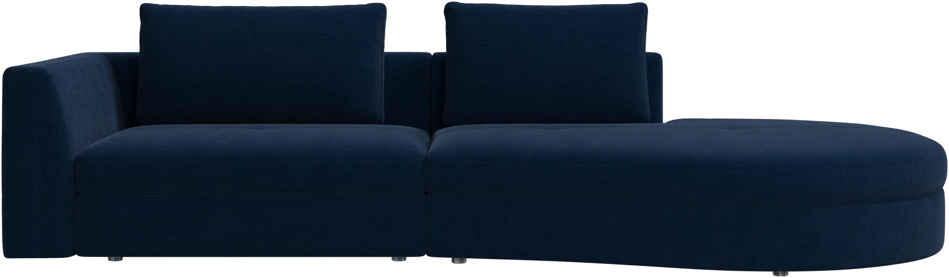 Bergamo 2.5 人位沙发