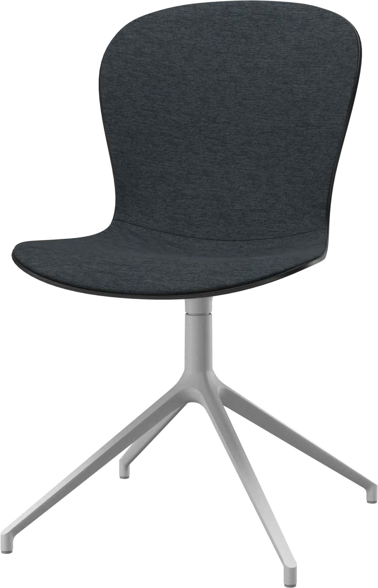Adelaide dining chair with swivel function