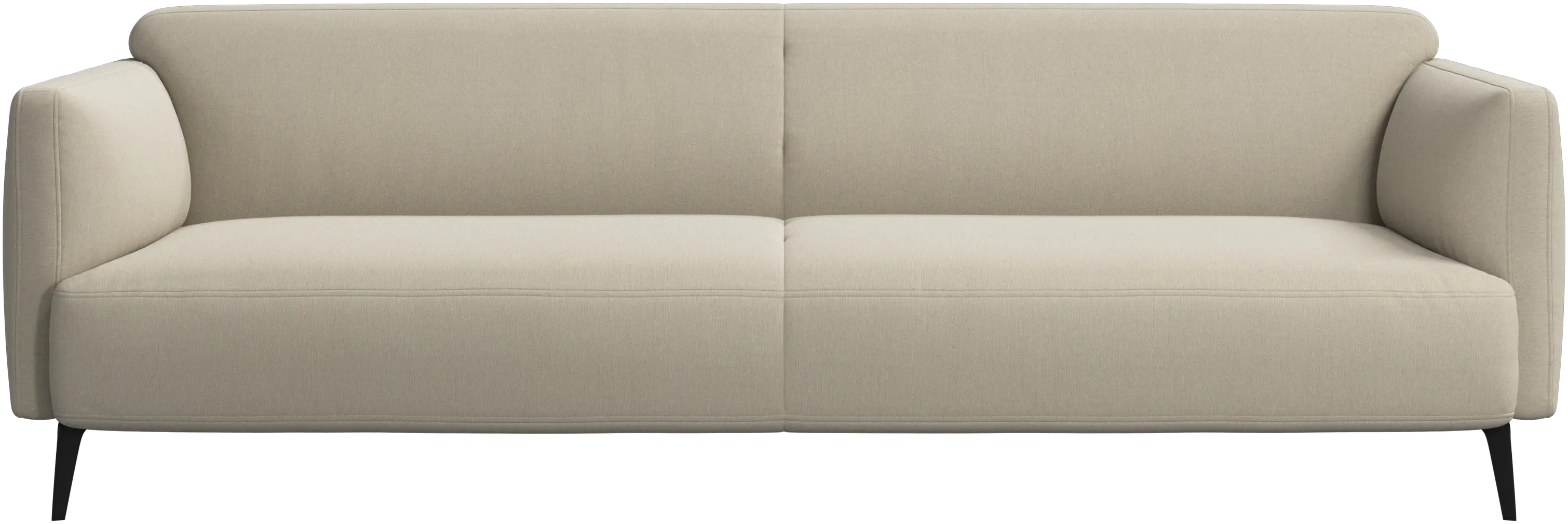 Modena 3 seater