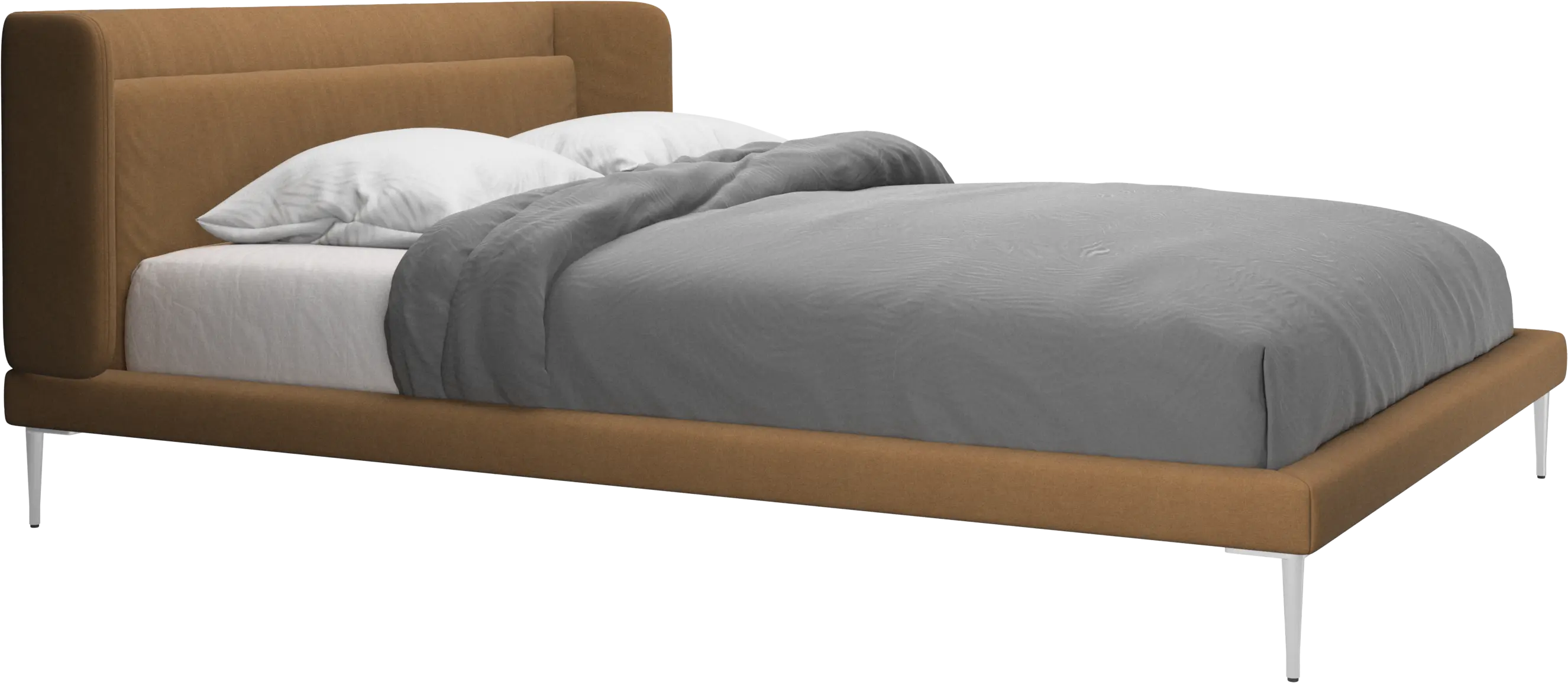 Austin bed, excl. mattress