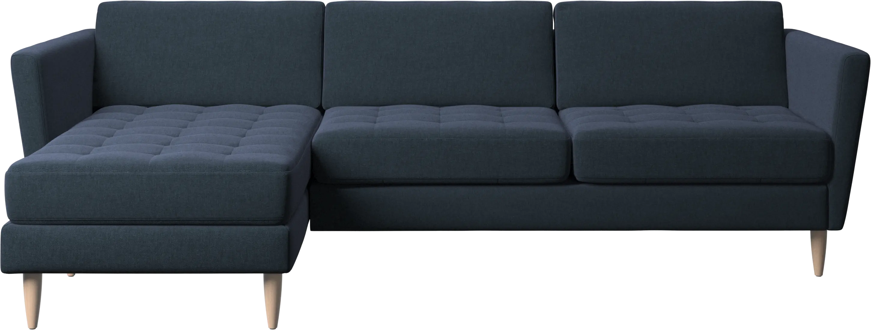 Osaka chaise longue sofa