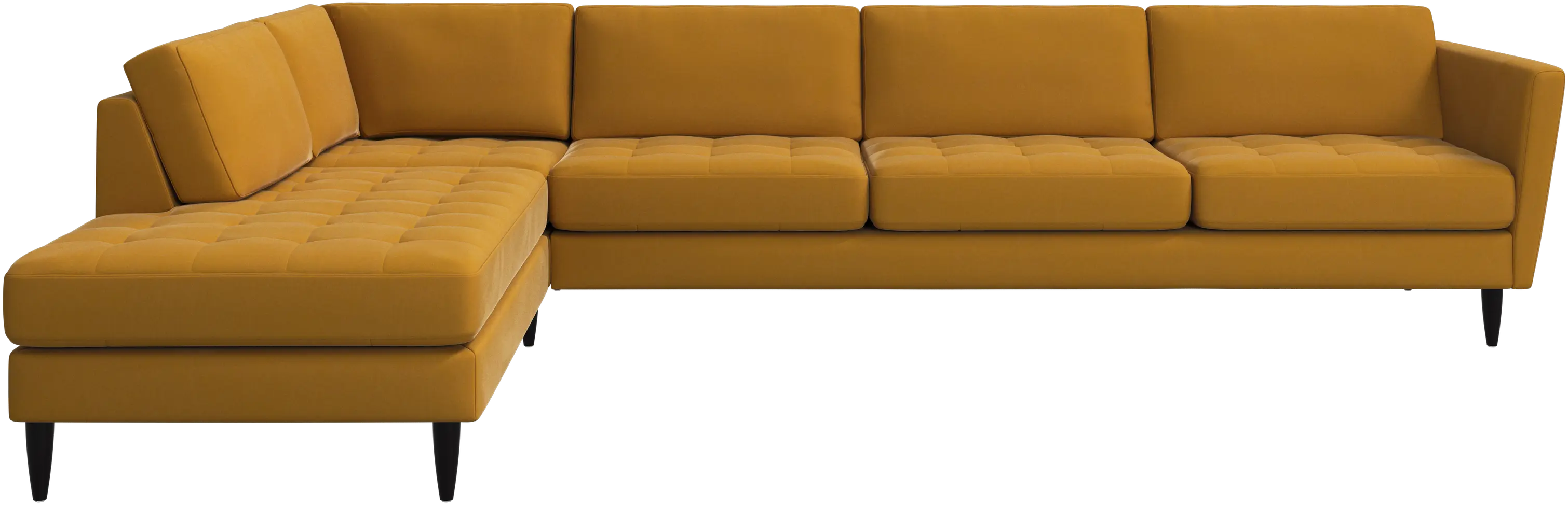 Osaka corner sofa