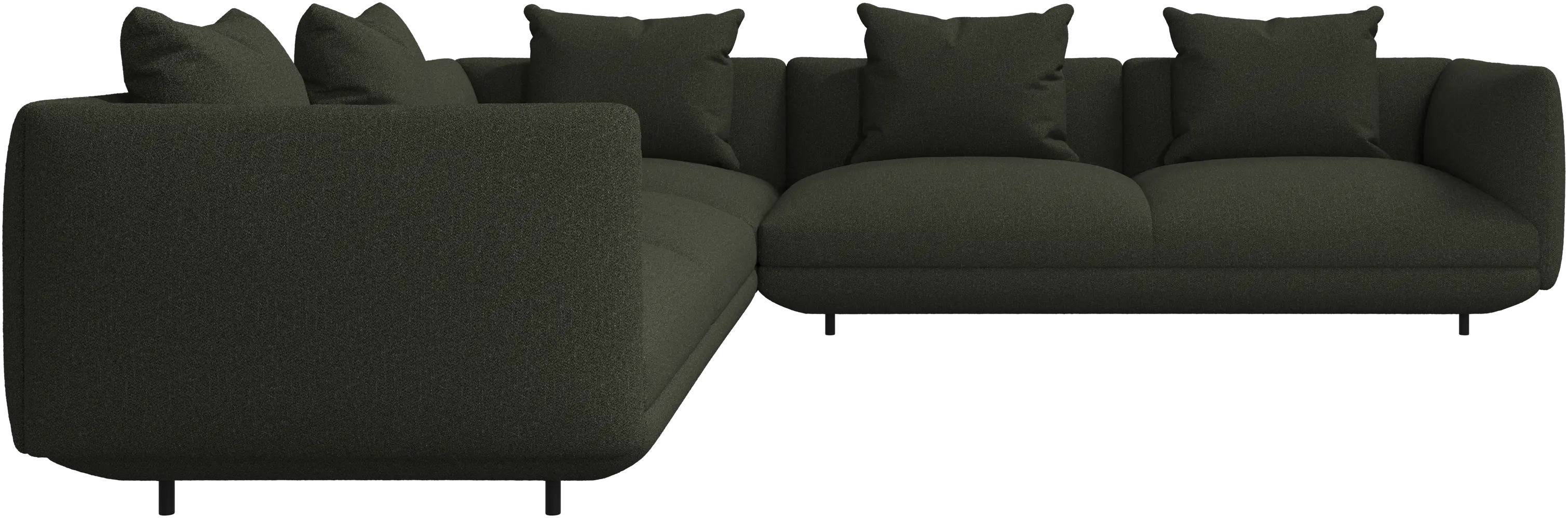 Salamanca corner sofa