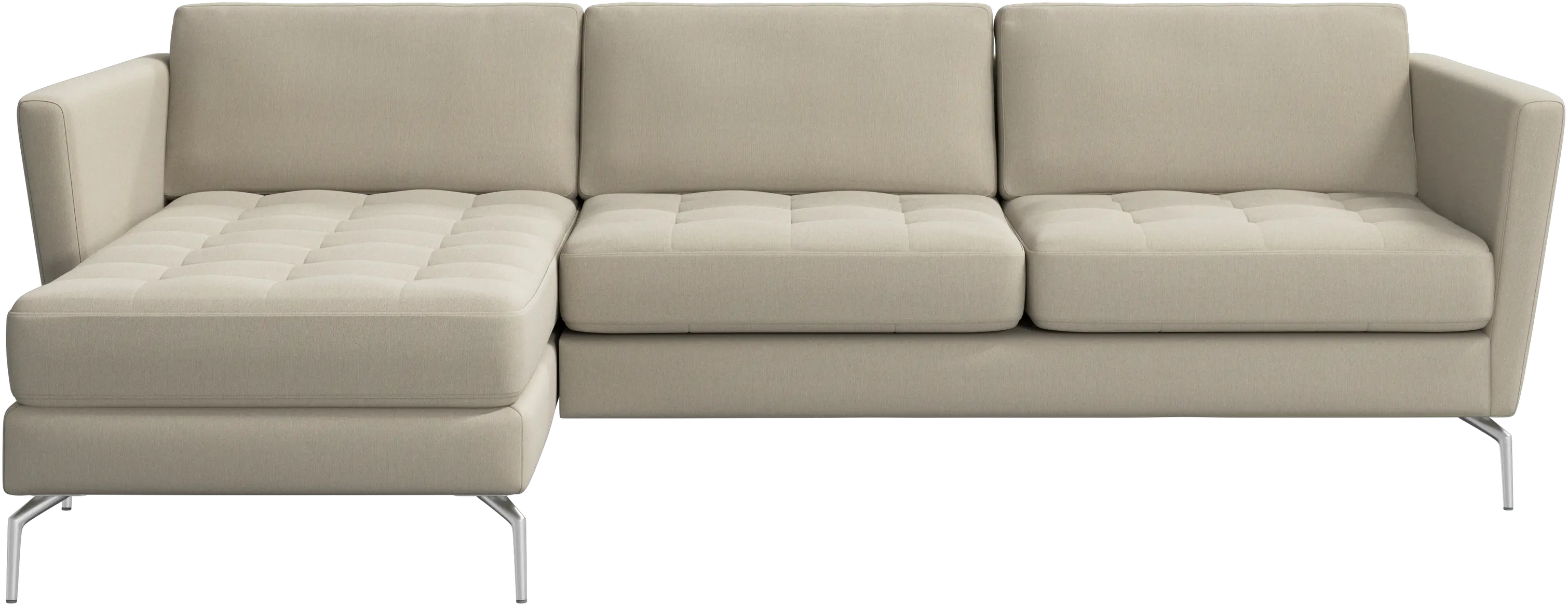 Osaka chaise longue sofa