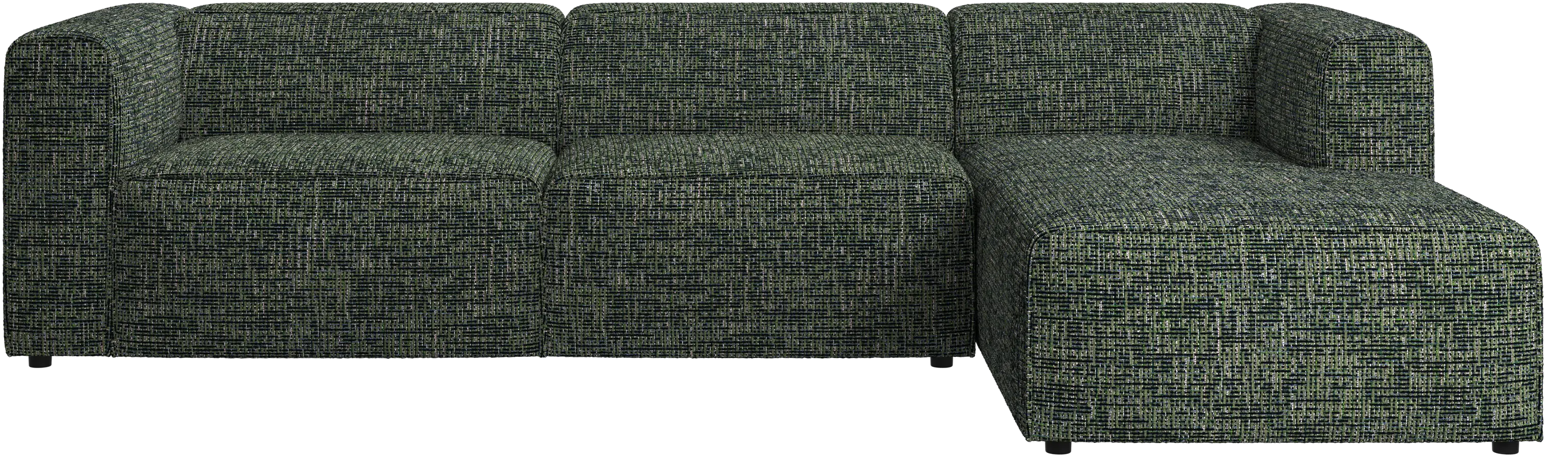 Carmo motion sofa with resting unit