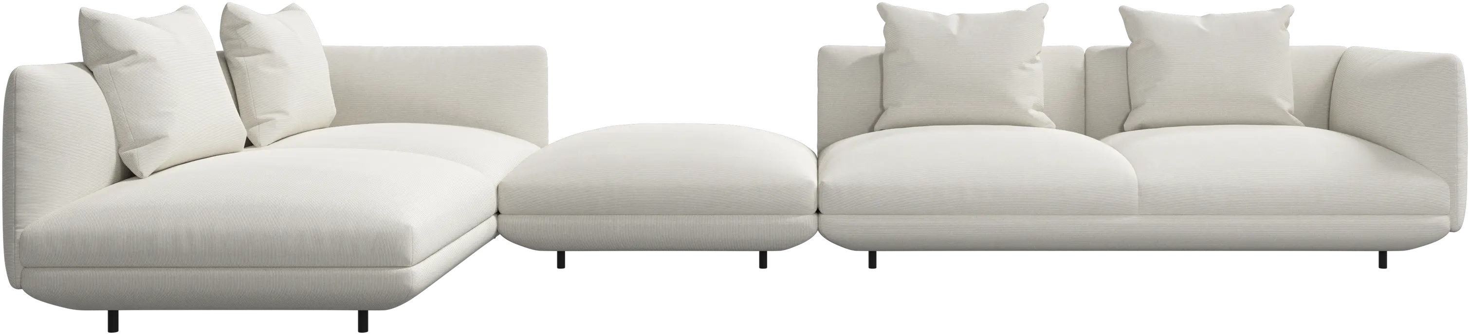 Salamanca corner sofa