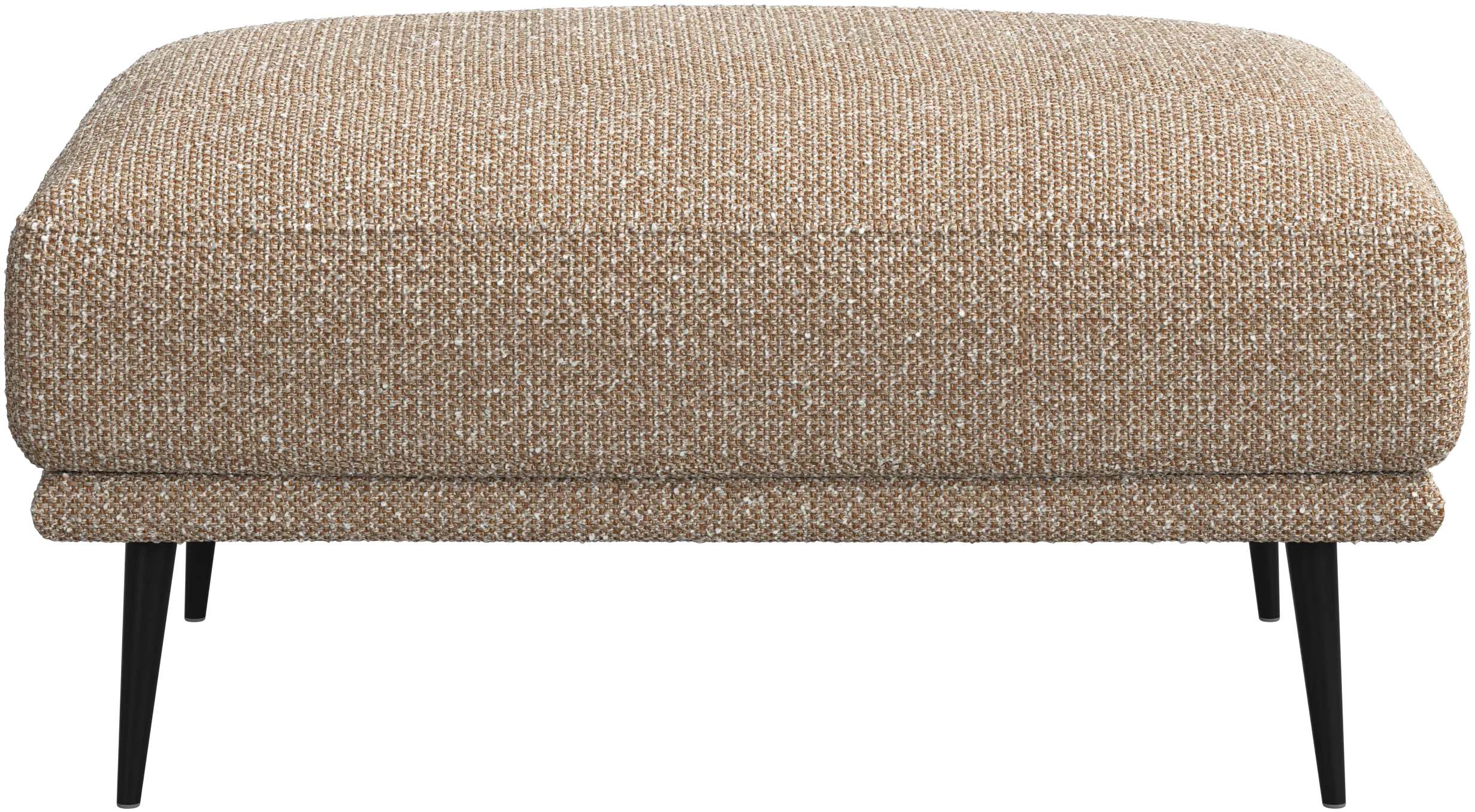 Carlton footstool