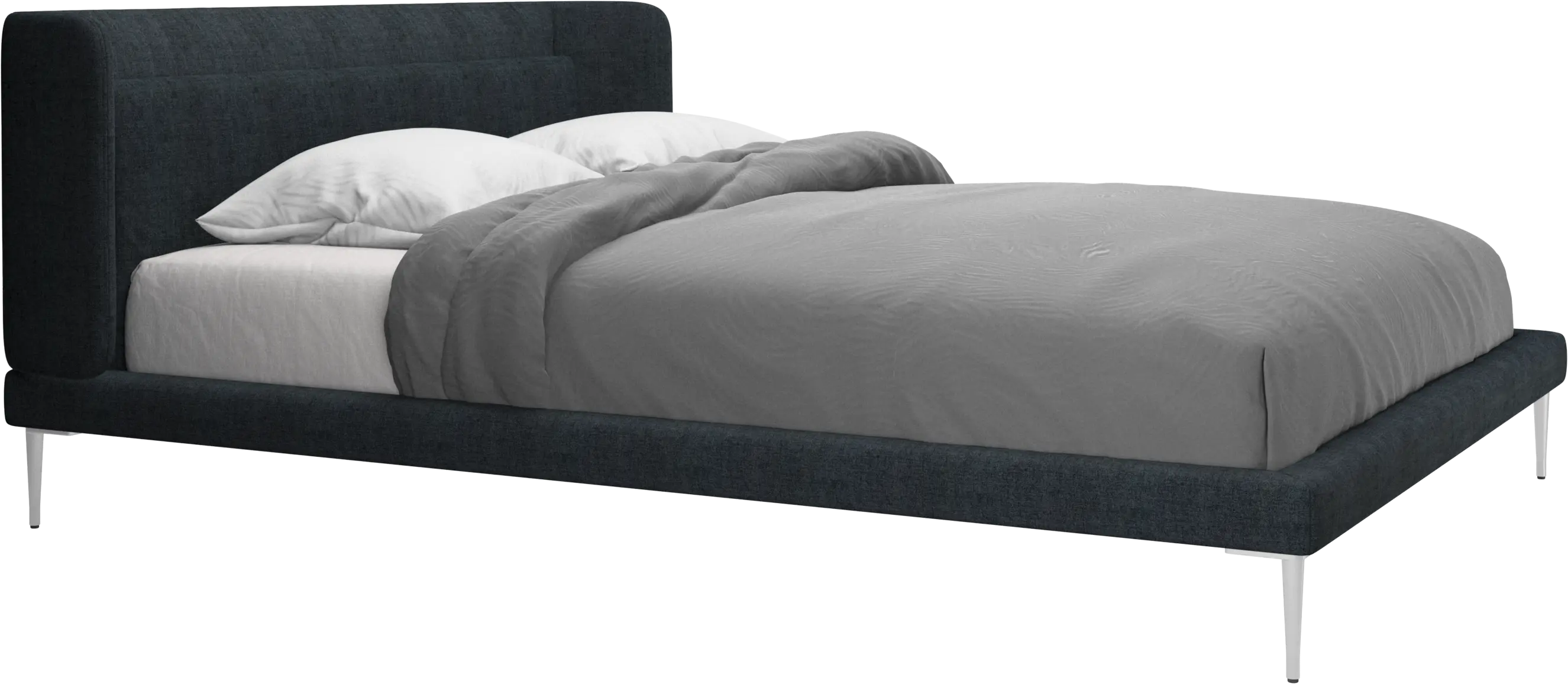 Austin bed, excl. mattress