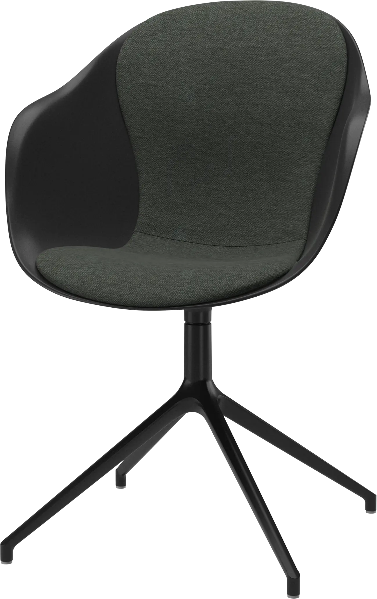 Adelaide chair with swivel function