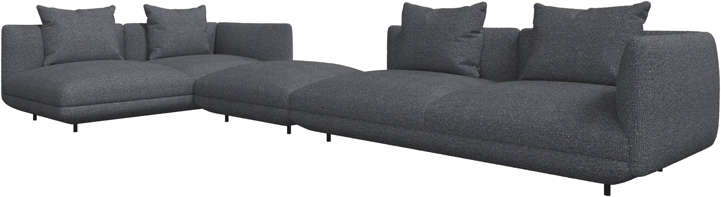 Salamanca corner sofa