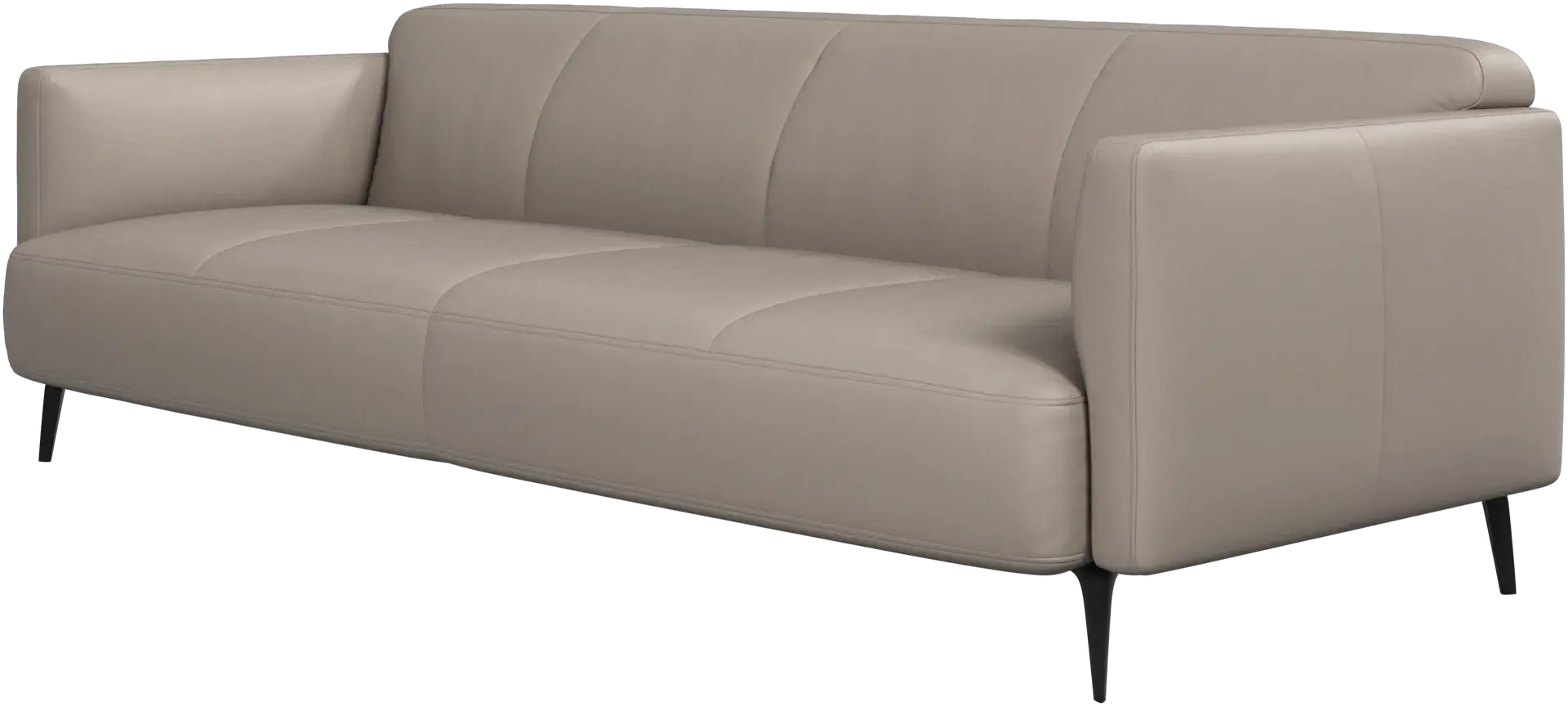 [ SAVE 25% OFF RRP ] Modena 3 seater