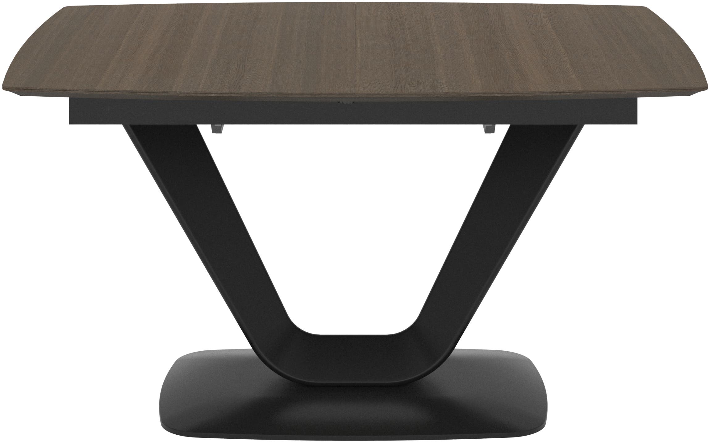 Alicante extendable dining table