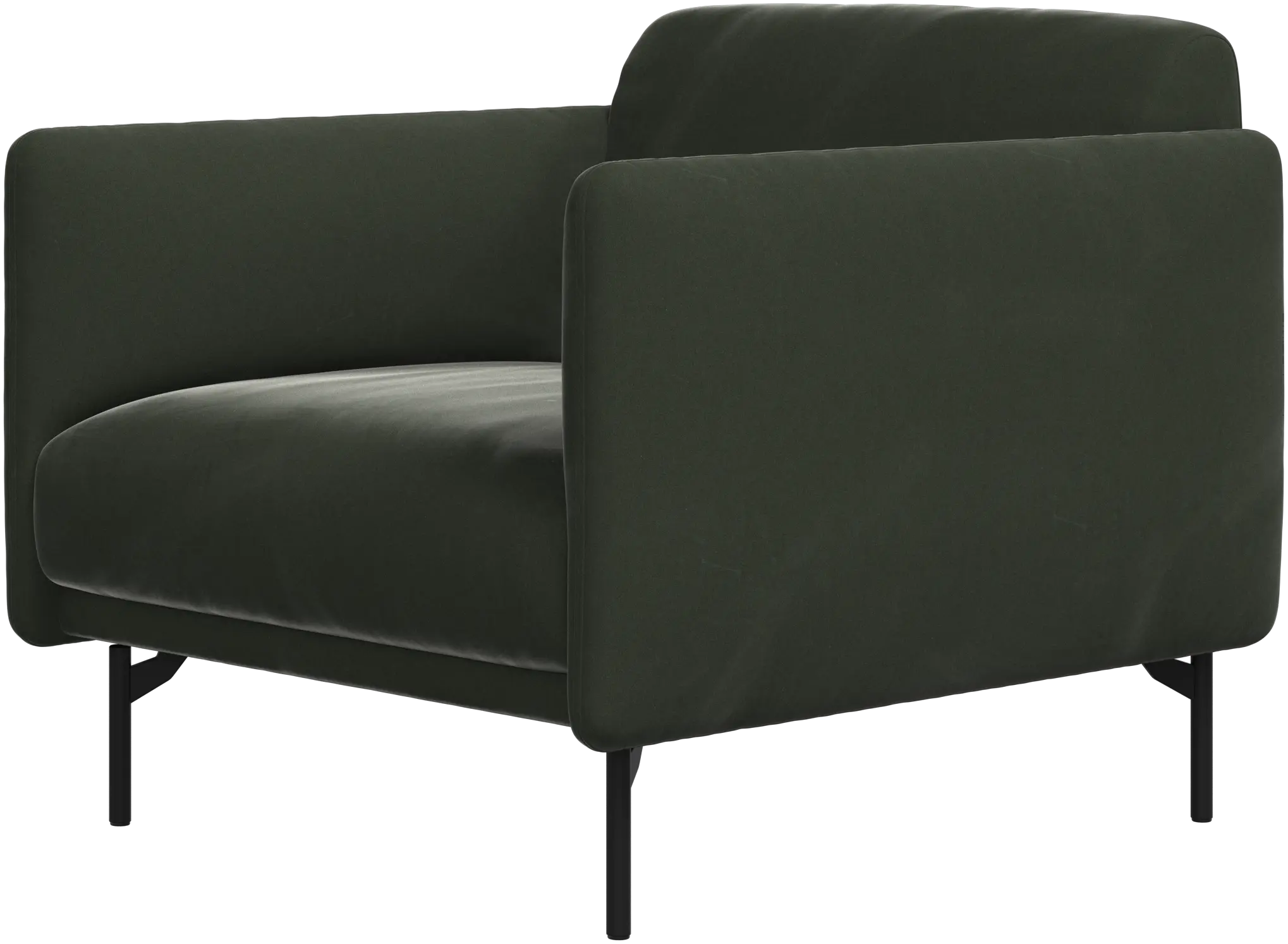 Berne armchair