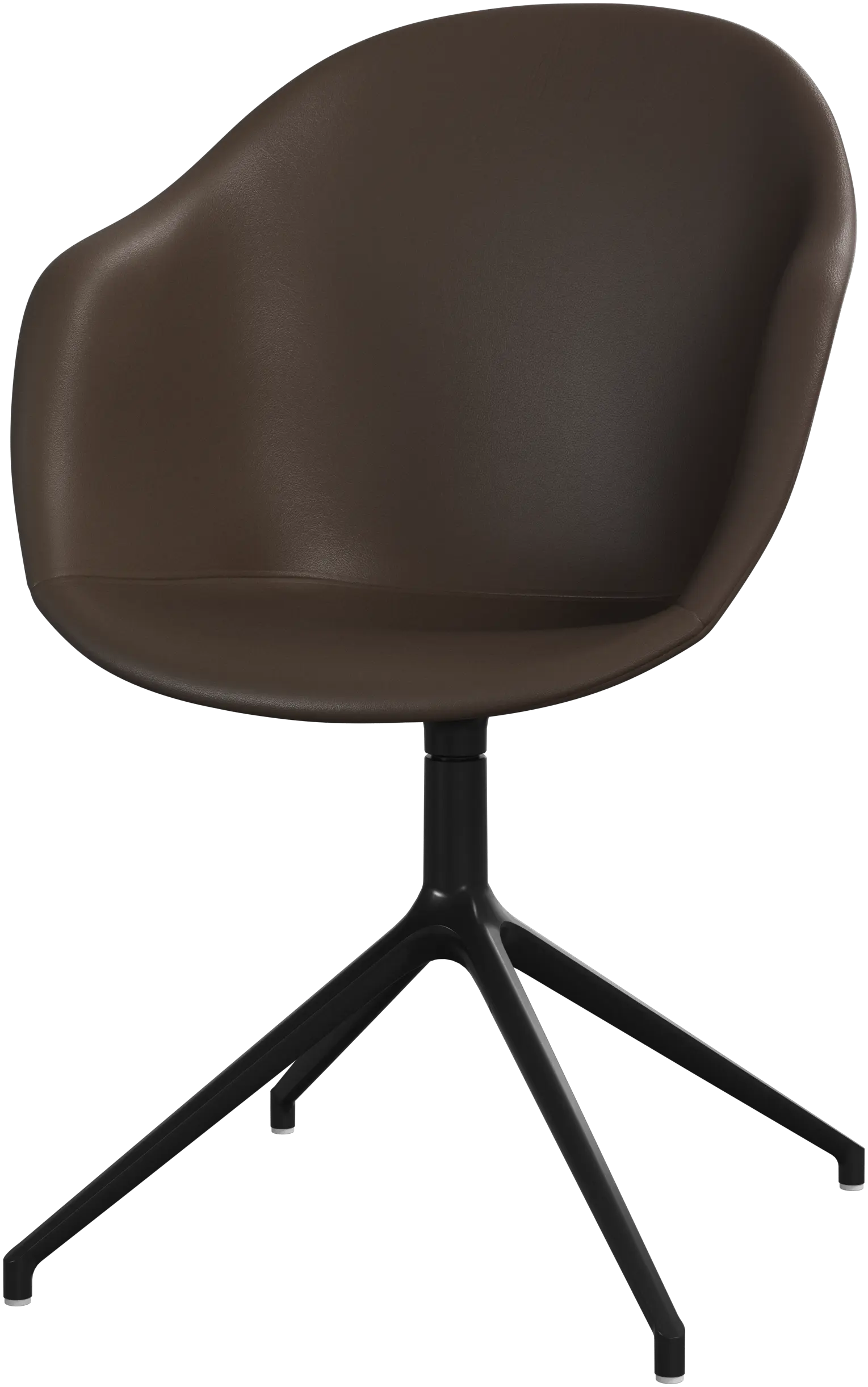 Adelaide chair with swivel function