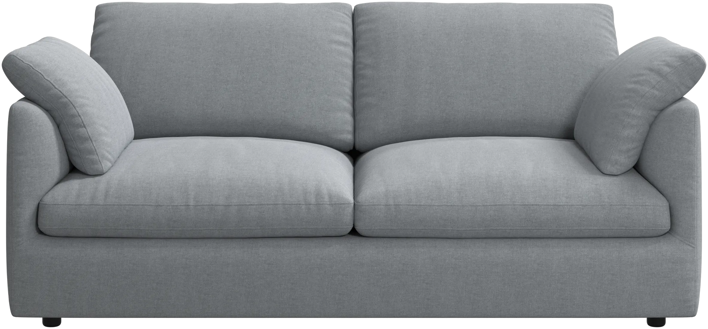 Milano 2-seater sofa