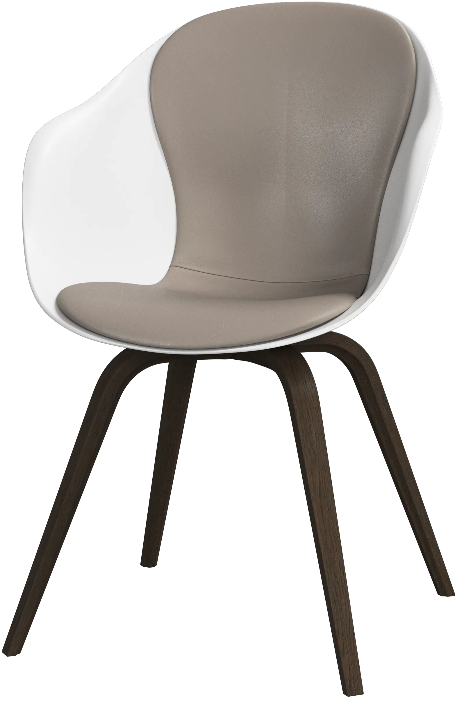 Silla de comedor Hauge