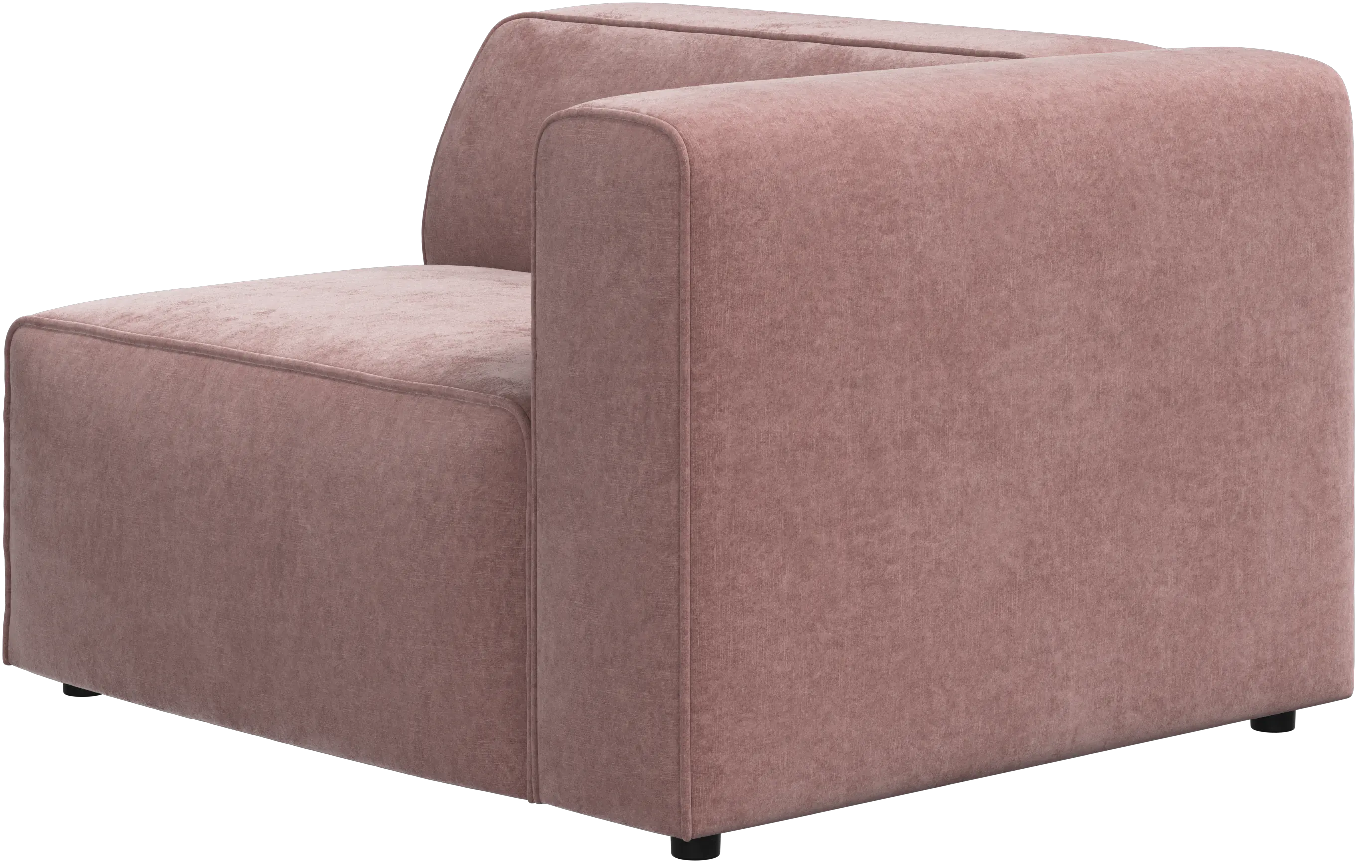 Carmo armchair